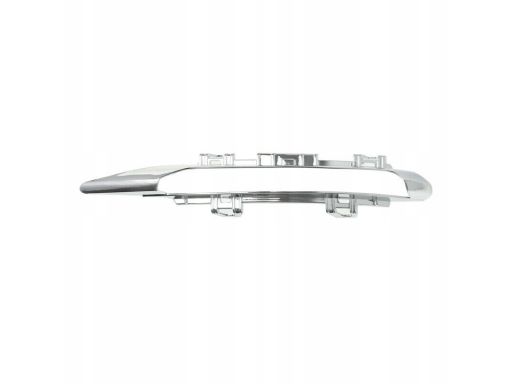 Lewy CHROM kratki halogen Mercedes W216 W221 W240 A2218852723