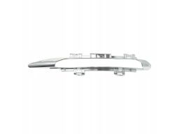 Lewy CHROM kratki halogen Mercedes W216 W221 W240 A2218852723