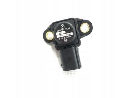 Czujnik ciśnienia w dolocie Mercedes W118 M139 W177 W247 OM646 OM651