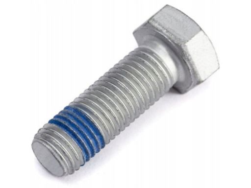 Śruba Zacisku Hamulca Mercedes W204 W207 W208 W209 A1244210571