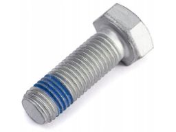 Śruba Zacisku Hamulca Mercedes W204 W207 W208 W209 A1244210571