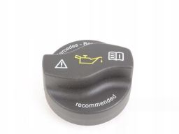 Korek wlewu oleju Mercedes A0000101685 Oryginał Nowy