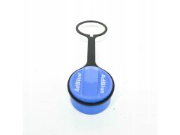 Korek zakrętka wlewu AdBlue Mercedes W166 R172 W205 W213 W222 W253 W46