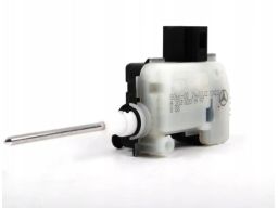 Siłownik klapki wlewu paliwa Mercedes W169 W171 A2038201997