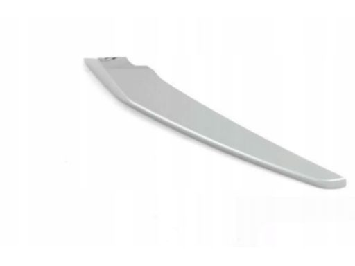 Lewa Listwa Ozdobna zderzaka BMW 3 F30 F31 7293105