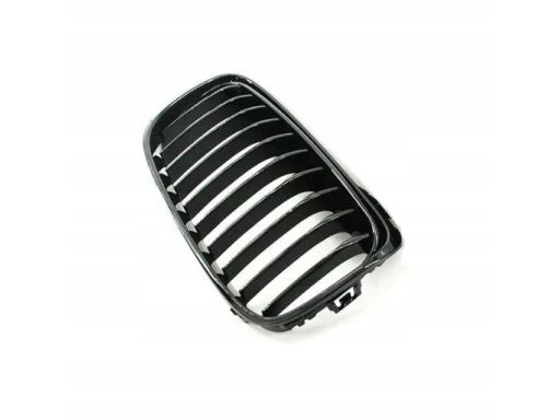 Prawa kratka atrapa nerka BMW 2 F45 F46 51137300544 Oryginał Nowy