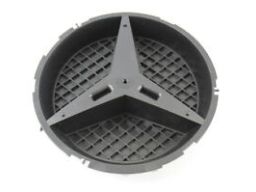Mocowanie znaczka emblematu grill Mercedes W213 W217 W238