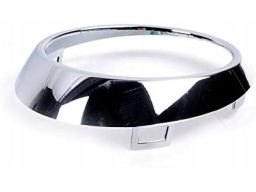 Prawy CHROM kratki halogen Mercedes W251 R klasa A2518850474