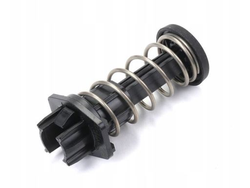 Odbojnik sprężyna Maski Mercedes W216 W221 A2218800327 Oryginał Nowy