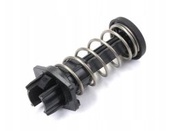 Odbojnik sprężyna Maski Mercedes W216 W221 A2218800327 Oryginał Nowy