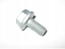 Śruba M8X16 Mercedes N910105008008 Oryginał