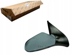 Prawe Lusterko Zewnętrzne Opel Astra H BLIC