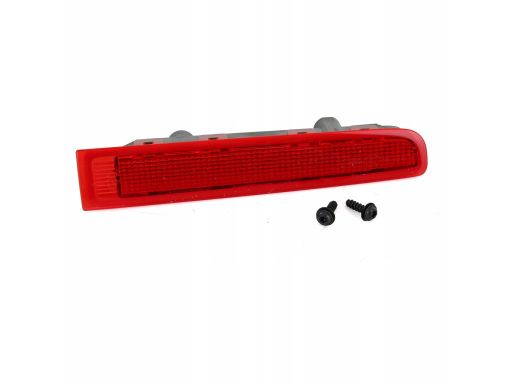 Trzecie światło stop Volkswagen Transporter T5 T6 7E0945097J