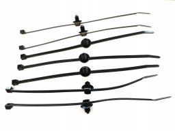 Opaska spinka do kabli Mercedes A0079975690