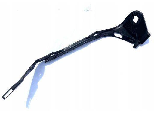 Lewy Ślizg zderzaka tył Mercedes W245 A1698850363