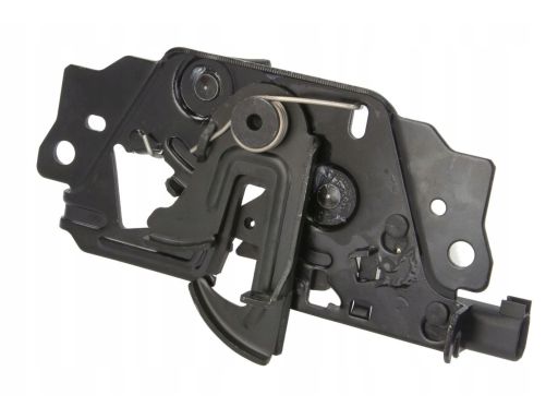 Zamek Pokrywy Silnika Maski Ford C-Max Focus Kuga Transit Bm5A16700Af