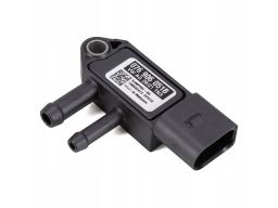 Czujnik Ciśnienia DPF Volkswagen Audi Seat Skoda