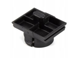 Zaślepka pod Hak Audi A3 8V 3T0803594 Oryginał