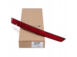 Lewy Odblask zderzaka TYŁ Skoda Superb III 3V5945105