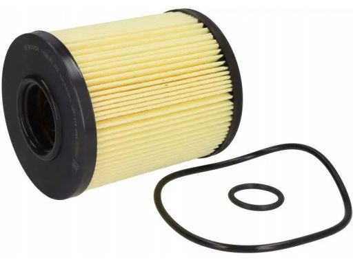 Filtr Oleju Opel Signum Vectra Renault Espace Vel Bosch Oe