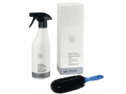 Zestaw do czyszczenia felg BMW Care 83125A1D0F4 Oryginał