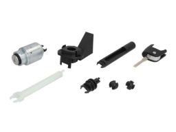 Zamek Pokrywy Silnika Maski Ford Focus II BLIC 1355231