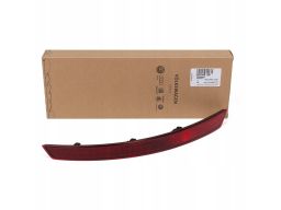 Prawy Odblask zderzaka Skoda Superb III 3V5945106