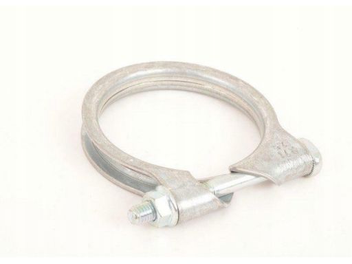 Opaska klamra obejma wydechu Mercedes W900 W906 W907 W910 A9069950202