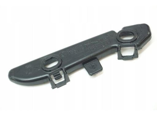 Oryginalny Ślizg Uchwyt Zderzaka BMW F30 F31 L