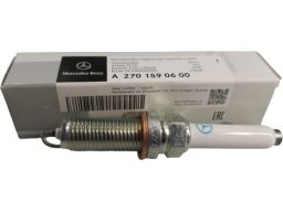 Oryginalna Świeca Zapłonowa Mercedes M133 M270 M274 M276