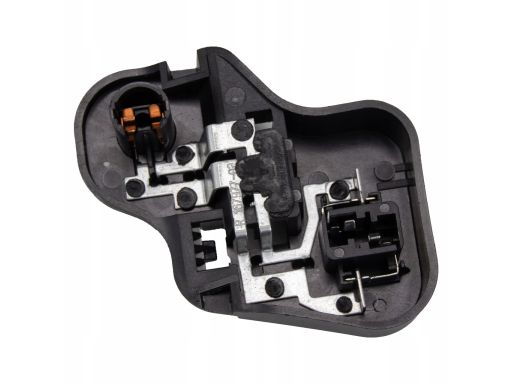 Prawa Oprawa tylnej lampy Volkswagen Golf VI 5K0945260