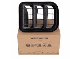 Odpowietrznik tył kratka Skoda Fabia Rapid Superb 3T0819465A