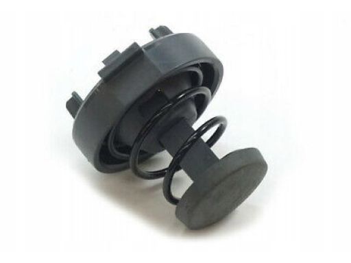 Sprężyna maski odbój Mercedes W215 A2158800129