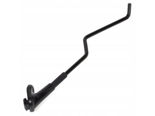 Podpora wspornik maski Skoda Citigo 1S0823363F OE