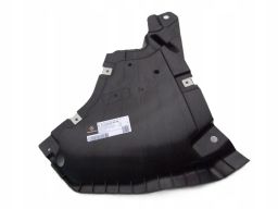 Lewa Osłona pod zderzak boczna Mercedes W213 W238 W257 A2135205600