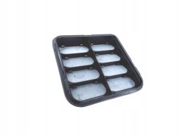 Odpowietrznik tył kratka Audi Q7 4M Q8 4M E-Tron 4M0819181B