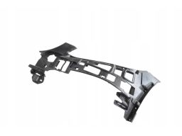 Lewe Wzmocnienie Ślizg Skorupa zderzaka Mercedes W205 C Klasa A2058853