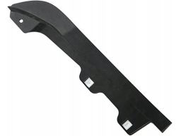 Prawy Spoiler Nadkola Audi A4 B8 8K0853888A OE