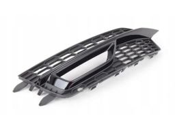 Lewa Kratka boczna zderzaka Audi S5 8T 8F 12-17 8T0807681P