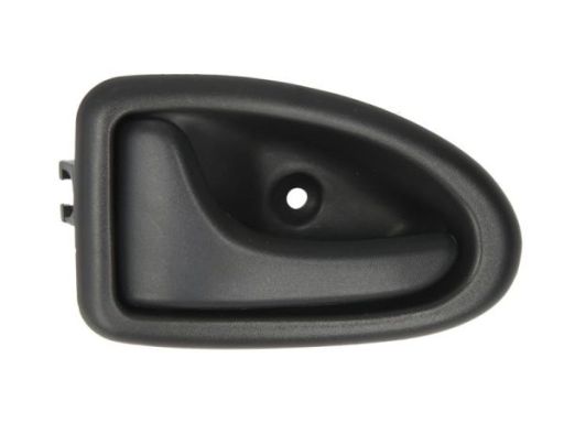 Lewa Klamka Uchwyt Drzwi wewnętrzna Przód Renault Clio II, Megane I, O