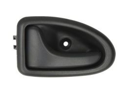 Lewa Klamka Uchwyt Drzwi wewnętrzna Przód Renault Clio II, Megane I, O