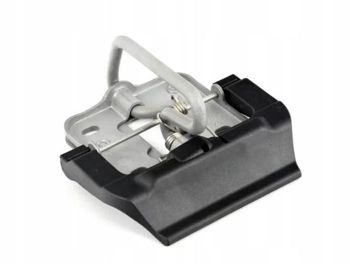 Rygiel zamek maski Volkswagen Tiguan 2015- 5NA823186C