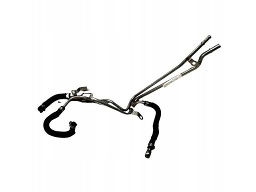 Przewód Paliwowy Mercedes W242 W246 OM651 A6510700732 Oryginał Nowy