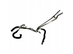 Przewód Paliwowy Mercedes W242 W246 OM651 A6510700732 Oryginał Nowy