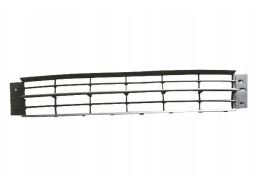 Kratka środkowa zderzaka Skoda Fabia 3 6V0853677