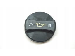 Korek wlewu oleju Mercedes A0000101285