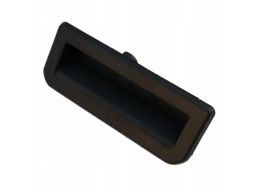 Klamka Uchwyt klapy bagażnika Skoda Seat Audi 6V0827566