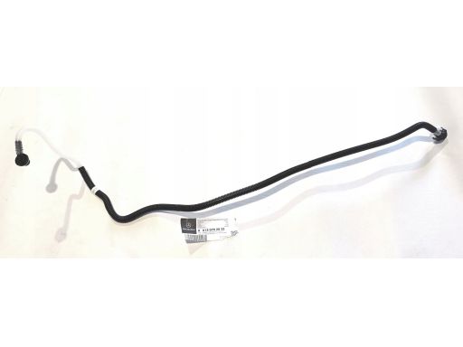 Przewód paliwowy Mercedes OM613 Nowy