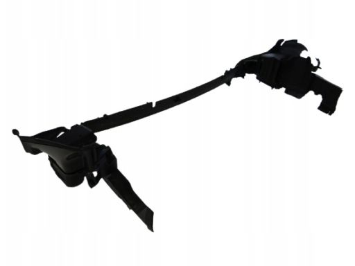 Kierownica powietrza Mercedes W219 CLS A2195000516 Oryginał Nowy