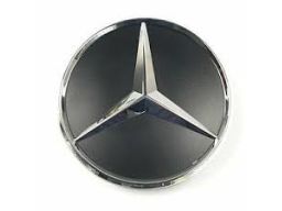 Emblemat znaczek gwiazda Mercedes W900 W906